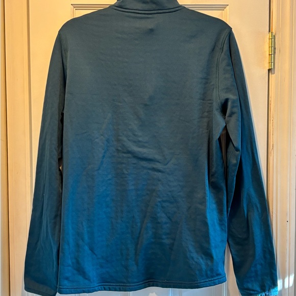 Gymshark Quarter Zip - Picture 4 of 4